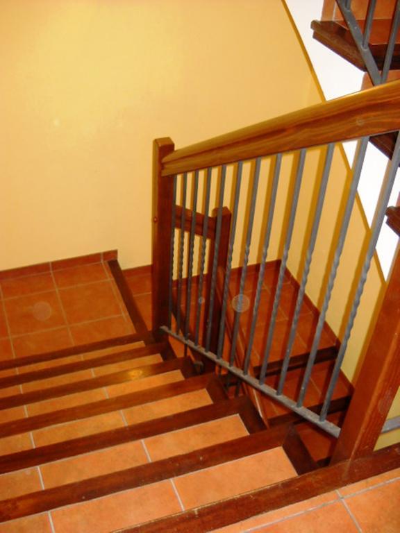 Casestonet Forcall Room photo