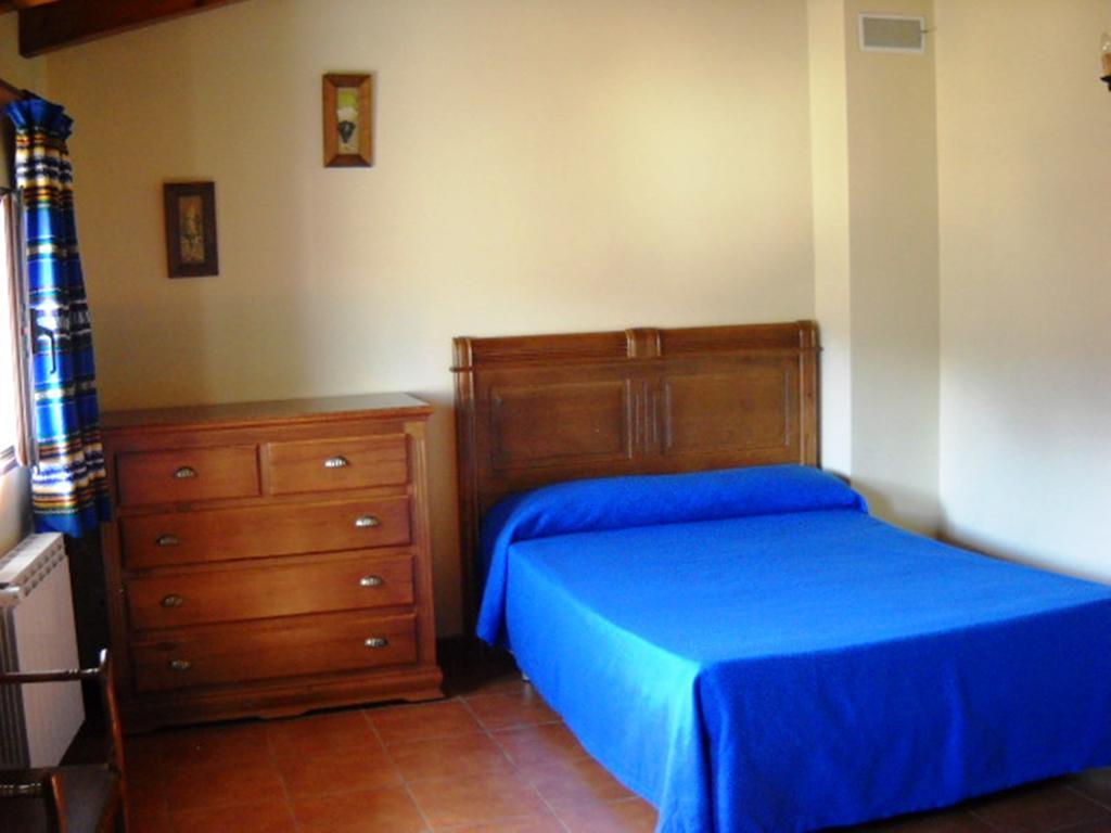 Casestonet Forcall Room photo