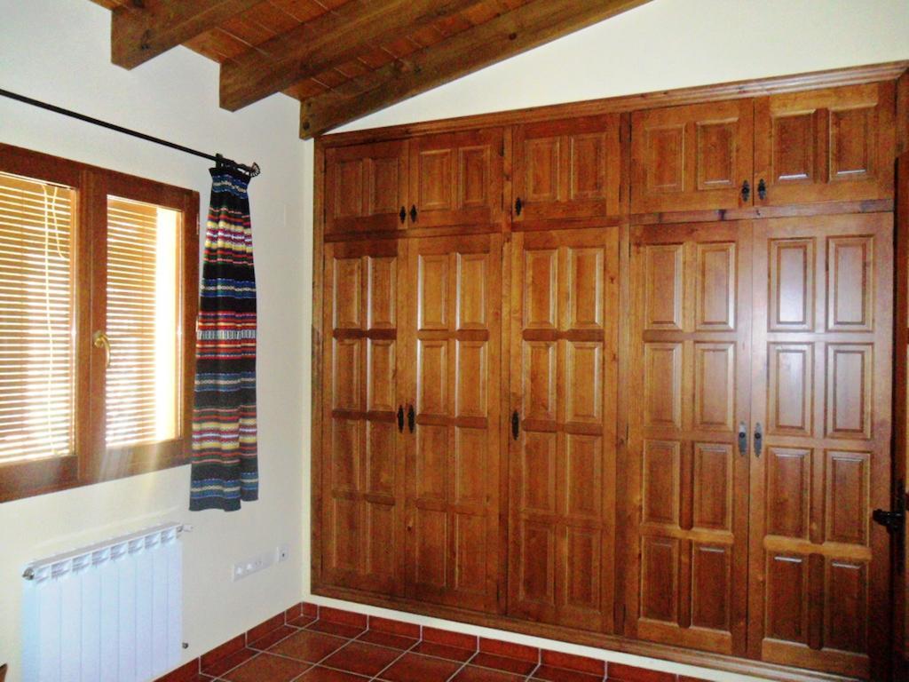 Casestonet Forcall Room photo