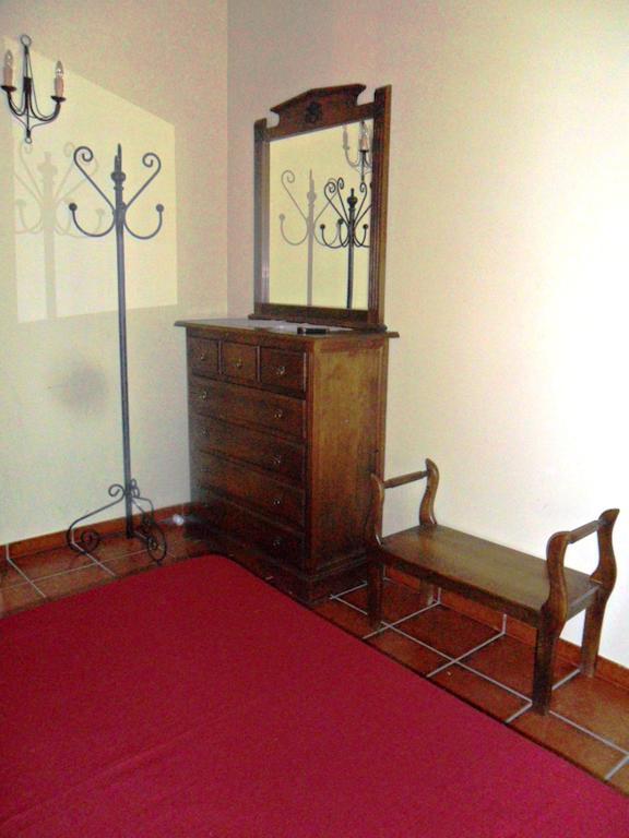Casestonet Forcall Room photo