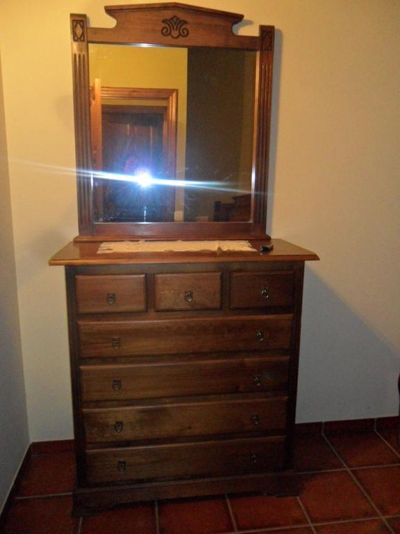 Casestonet Forcall Room photo