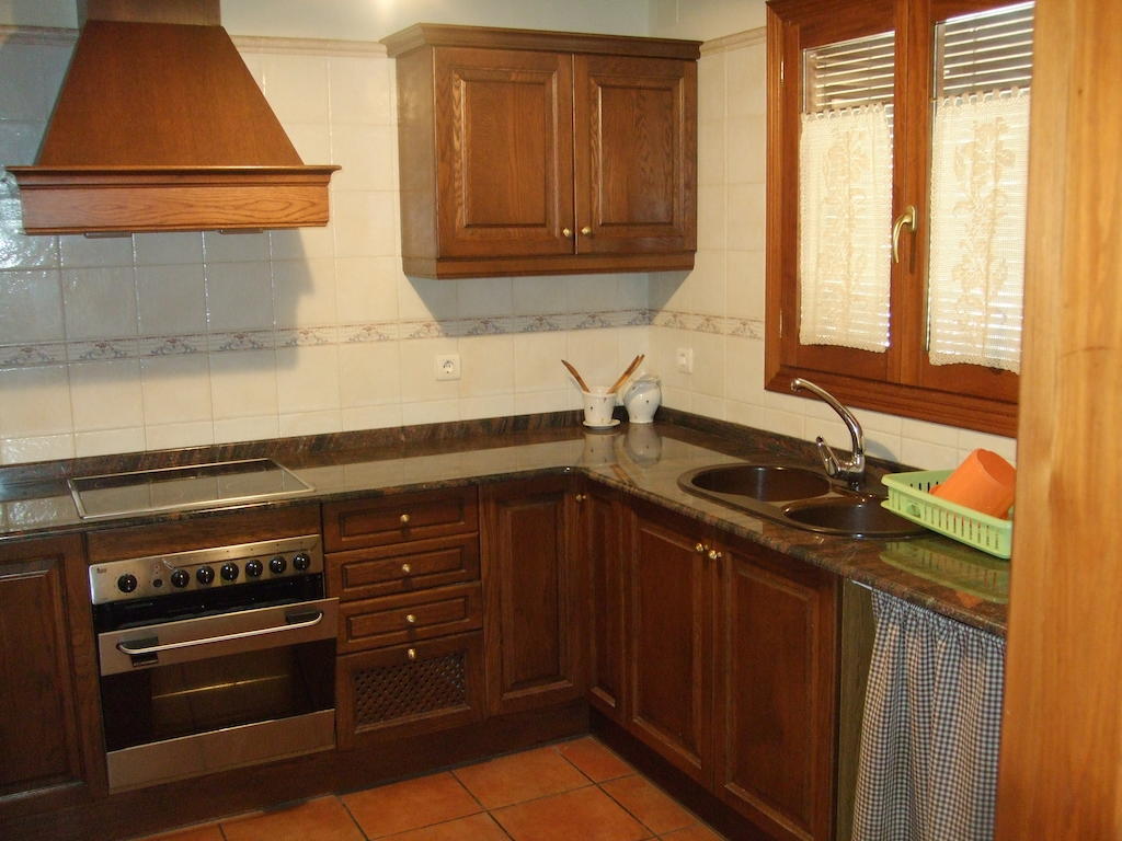 Casestonet Forcall Room photo