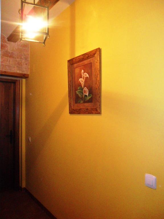 Casestonet Forcall Room photo